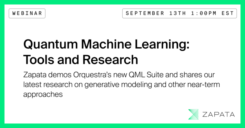 Quantum Machine Learning: Tools and Research